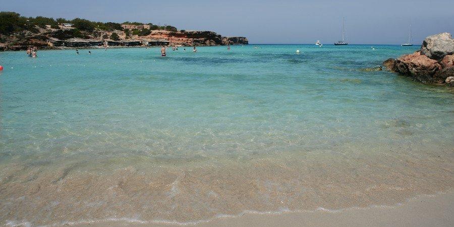 Divertimento e mare a Formentera