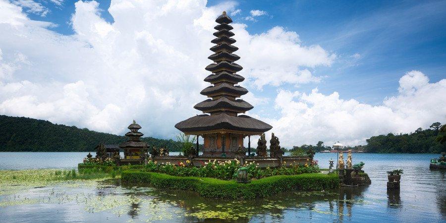 Bali: tra templi e mare